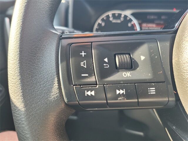 2021 Nissan Rogue SV Roseville CA