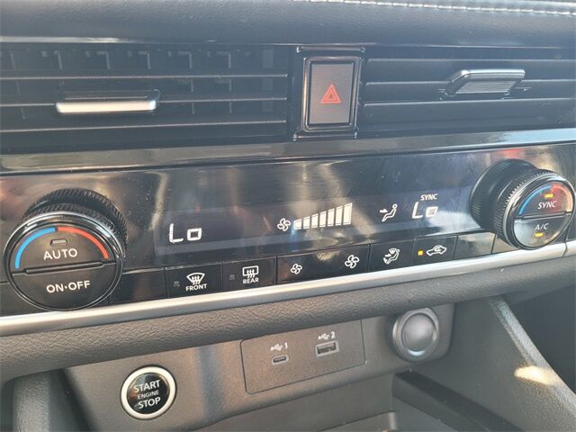 2021 Nissan Rogue SV Roseville CA