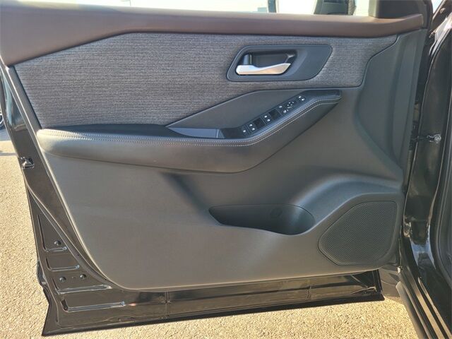 2021 Nissan Rogue SV Roseville CA