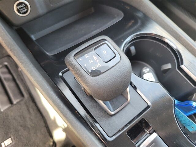 2021 Nissan Rogue SV Roseville CA