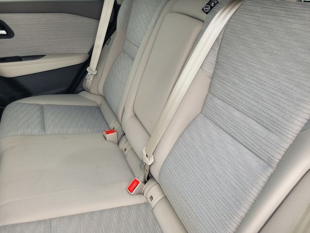 2021 Nissan Rogue SV Roseville CA