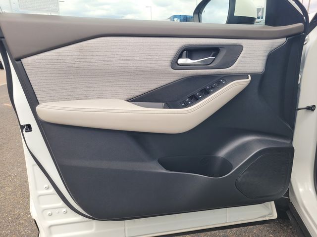 2021 Nissan Rogue SV Roseville CA