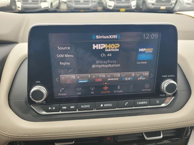 2021 Nissan Rogue SV Roseville CA