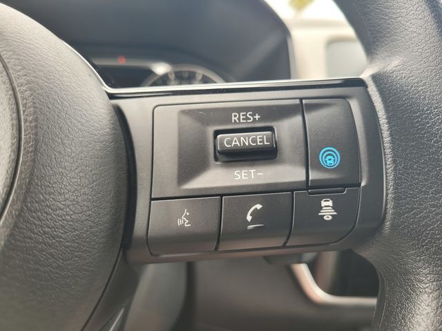 2021 Nissan Rogue SV Roseville CA
