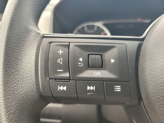 2021 Nissan Rogue SV Roseville CA