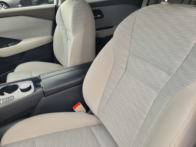 2021 Nissan Rogue SV Roseville CA