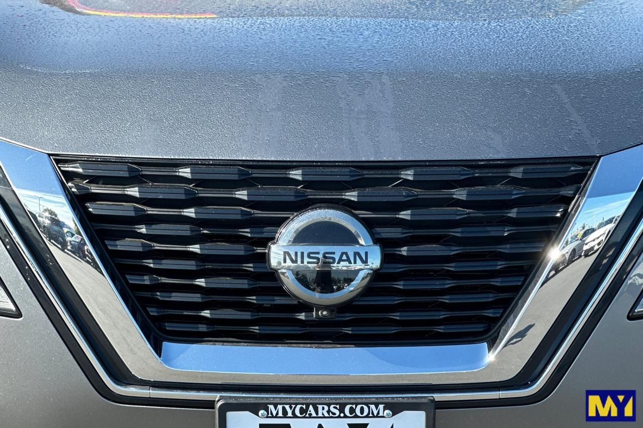 2021 Nissan Rogue SV Salinas CA