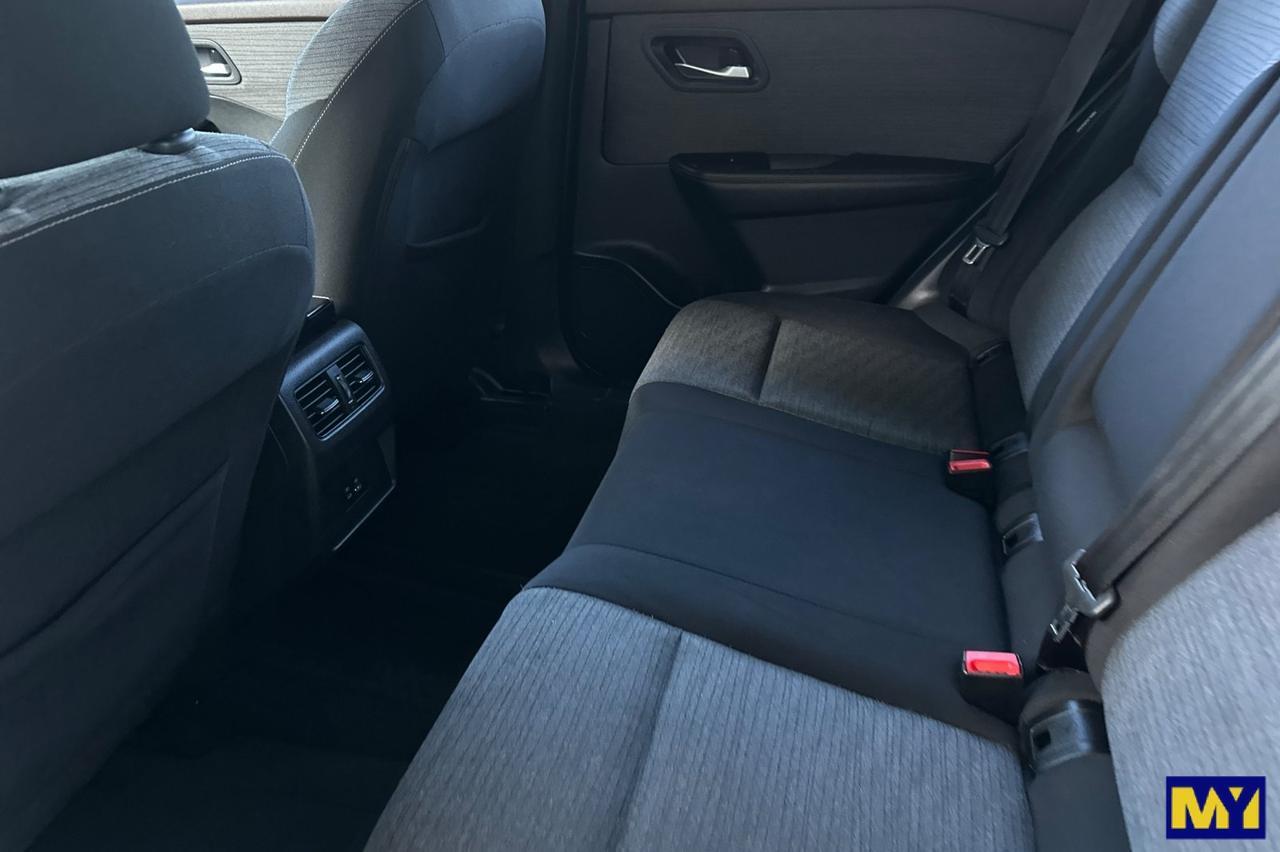 2021 Nissan Rogue SV Salinas CA