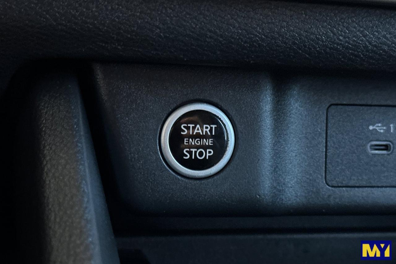 2021 Nissan Rogue SV Salinas CA
