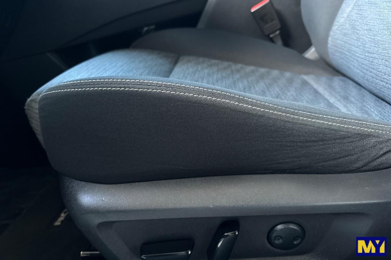 2021 Nissan Rogue SV Salinas CA