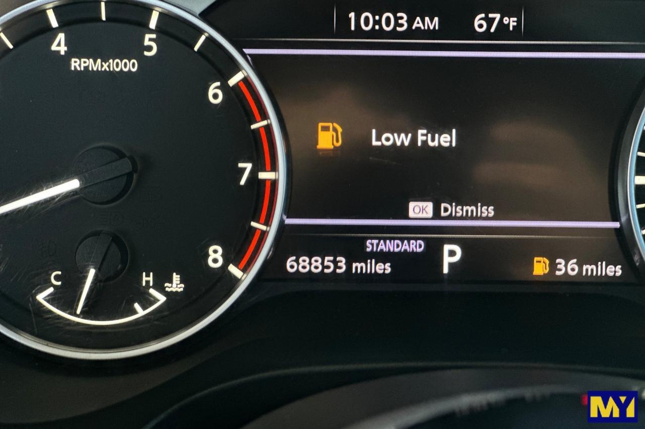 2021 Nissan Rogue SV Salinas CA