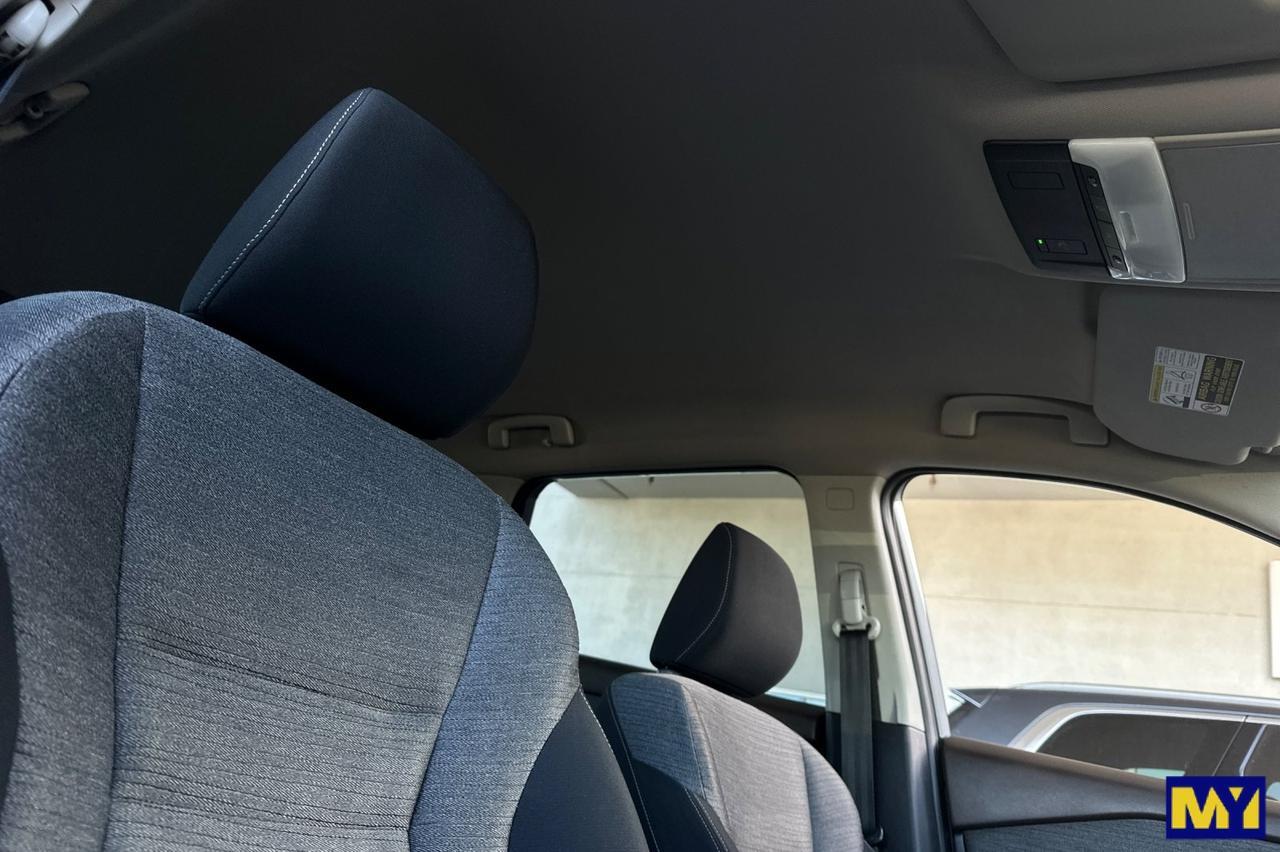 2021 Nissan Rogue SV Salinas CA