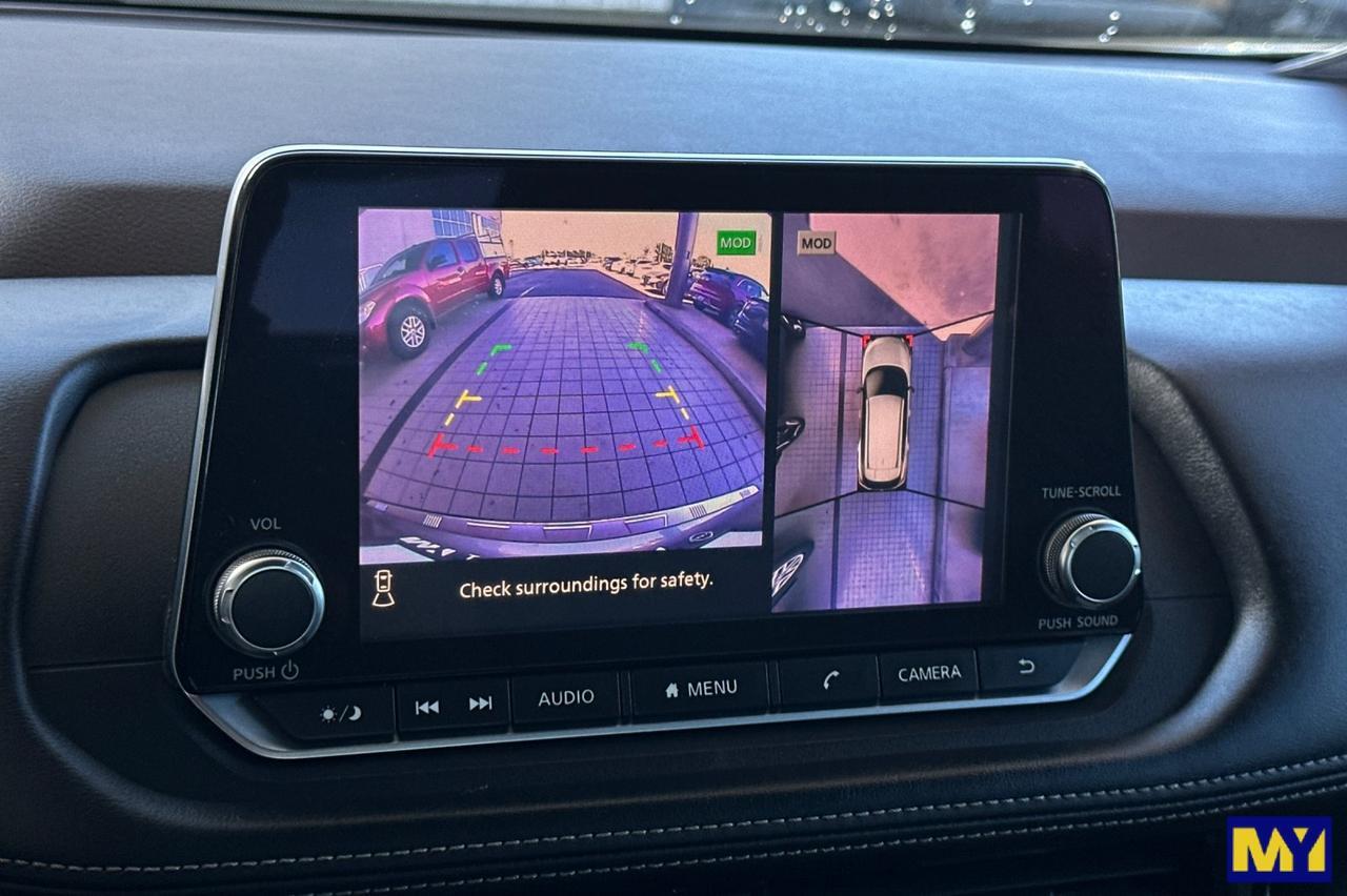 2021 Nissan Rogue SV Salinas CA