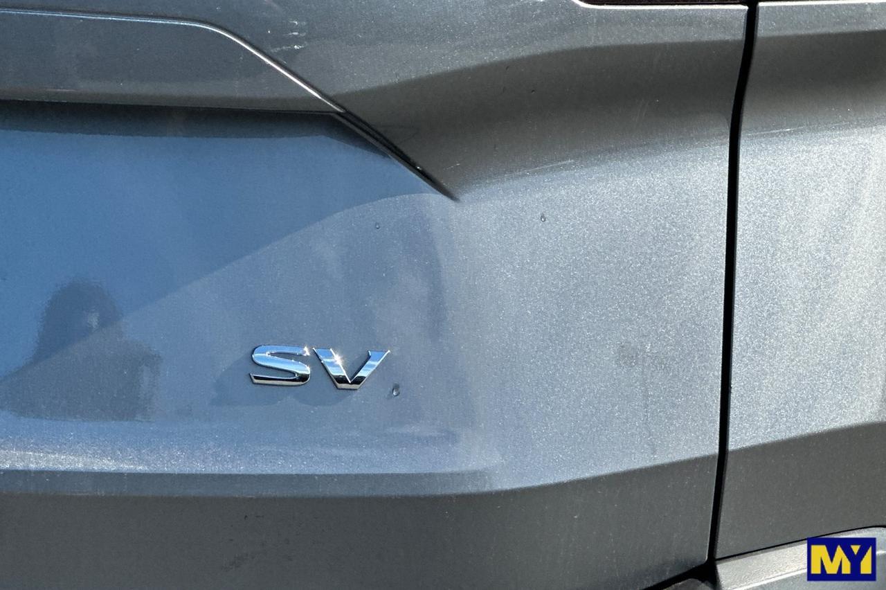 2021 Nissan Rogue SV Salinas CA