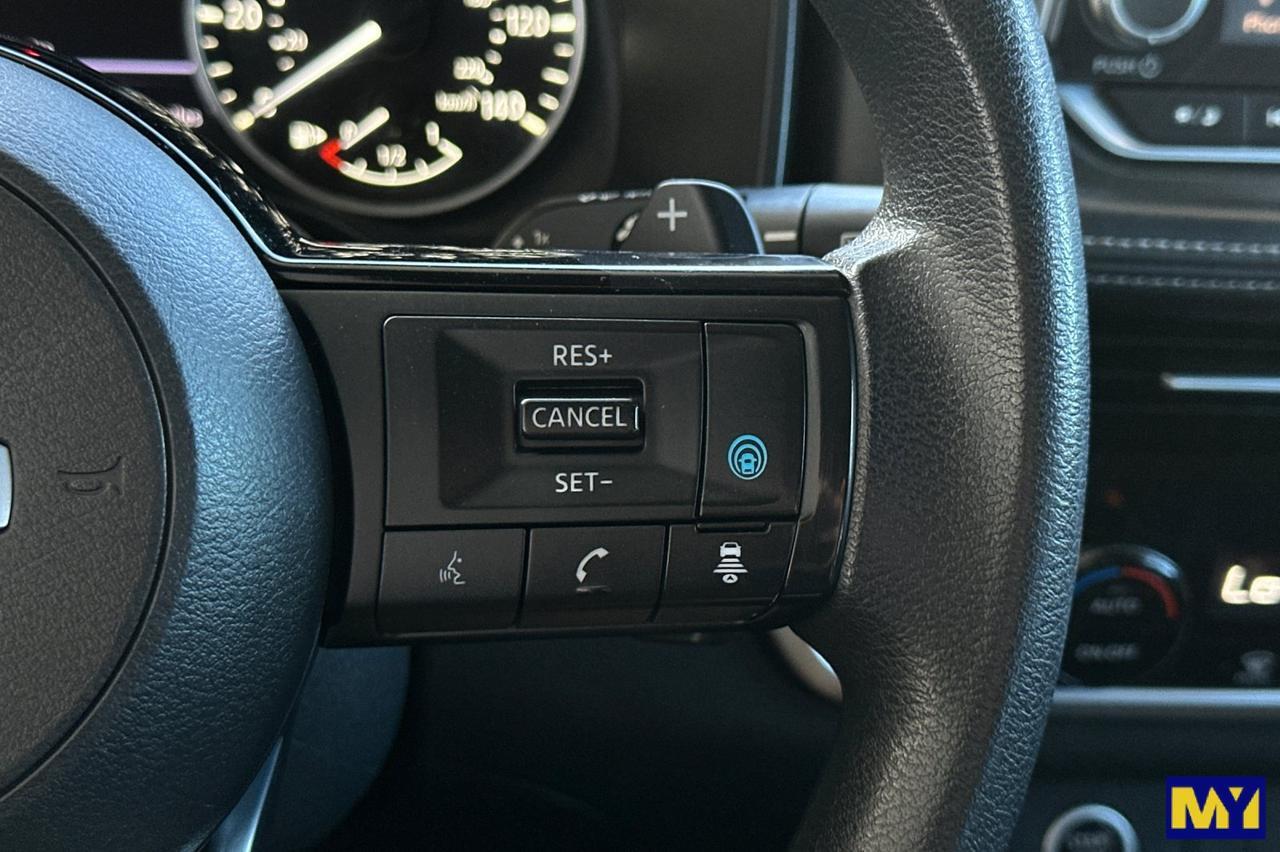 2021 Nissan Rogue SV Salinas CA