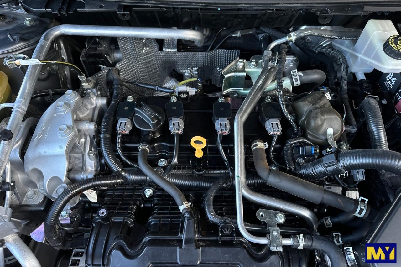 2021 Nissan Rogue SV Salinas CA