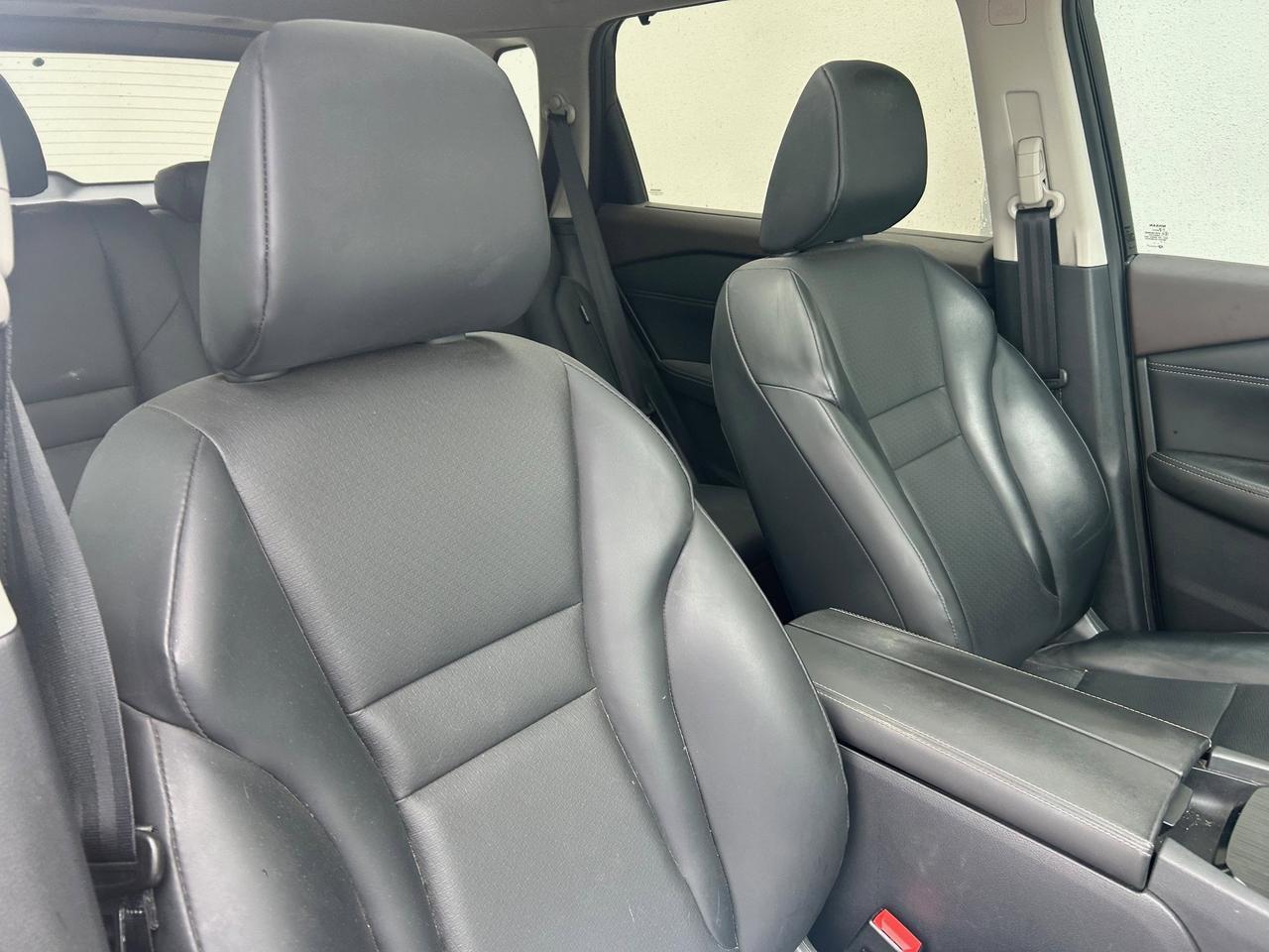 2021 Nissan Rogue SV New Braunfels TX