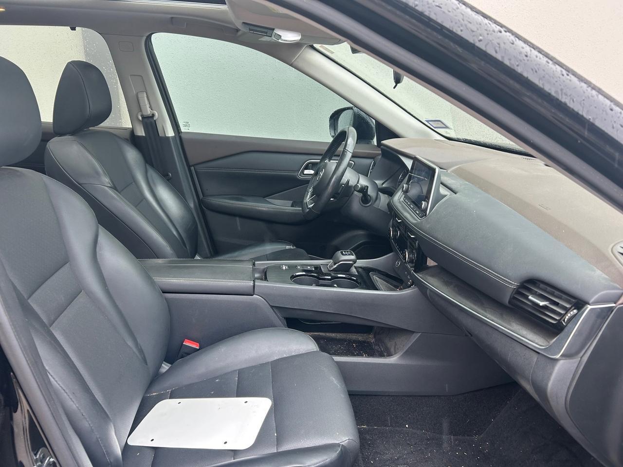 2021 Nissan Rogue SV New Braunfels TX