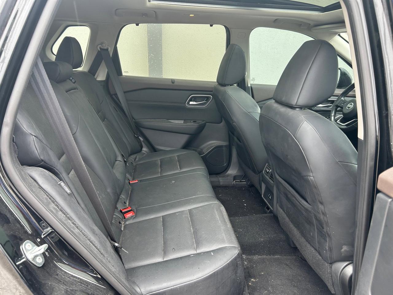 2021 Nissan Rogue SV New Braunfels TX