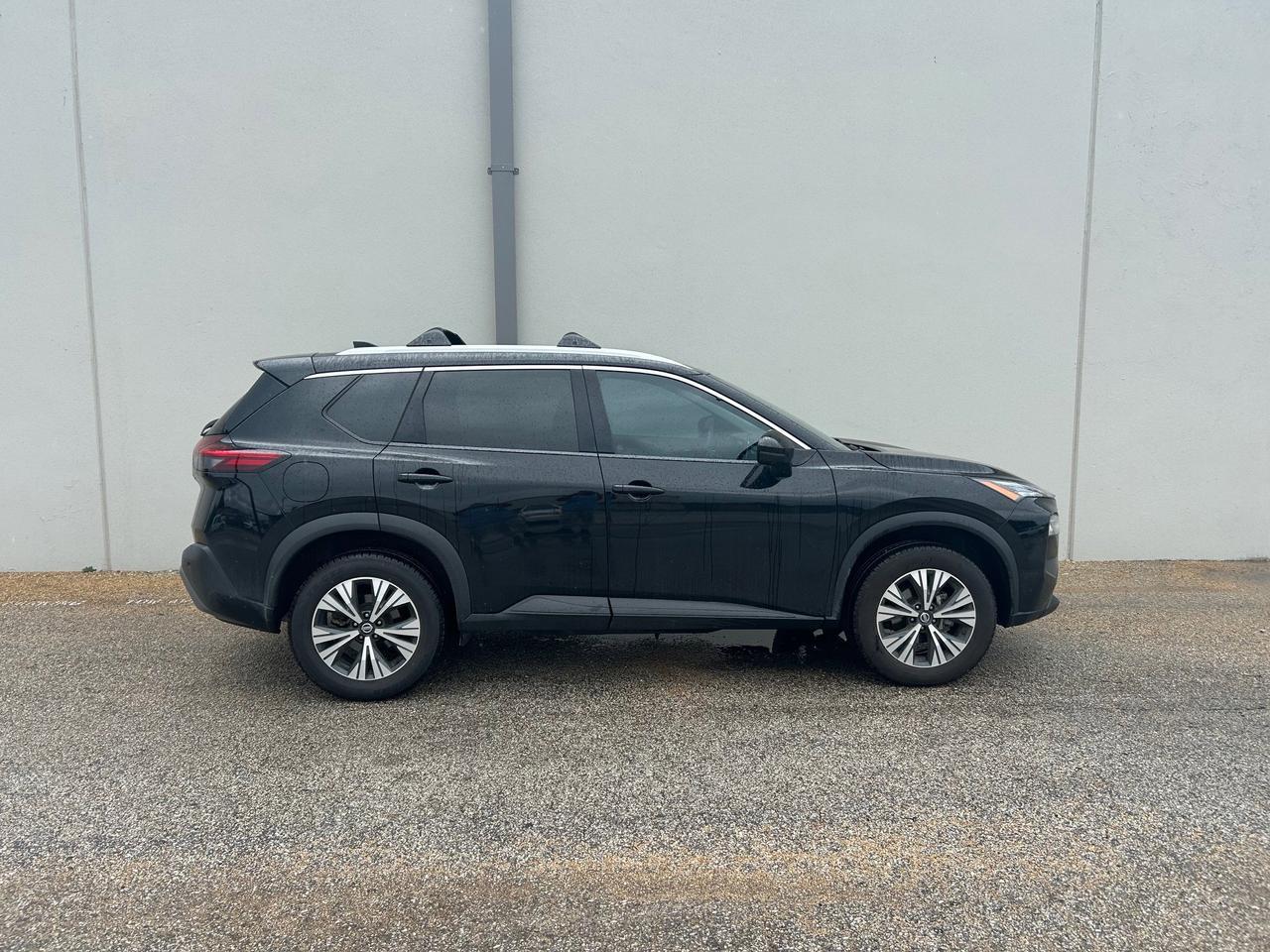 2021 Nissan Rogue SV New Braunfels TX