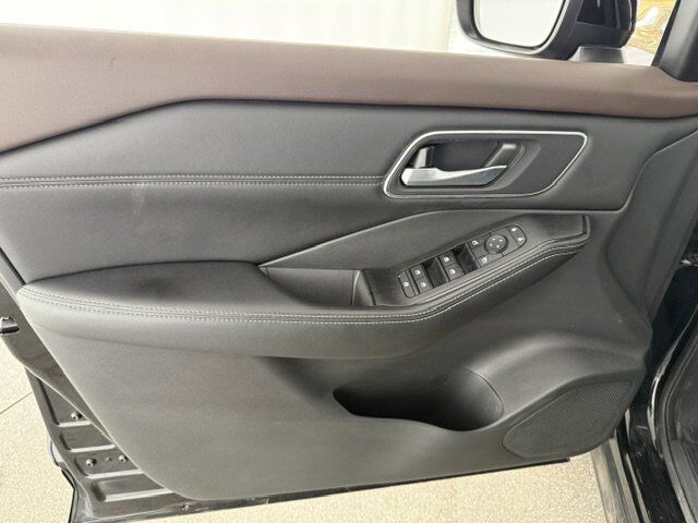 2021 Nissan Rogue SV New Braunfels TX