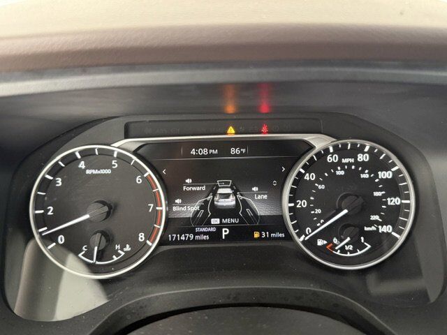 2021 Nissan Rogue SV New Braunfels TX