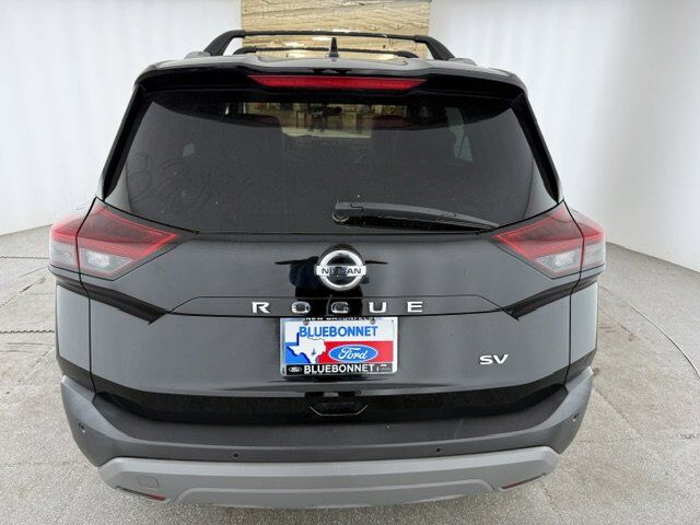 2021 Nissan Rogue SV New Braunfels TX