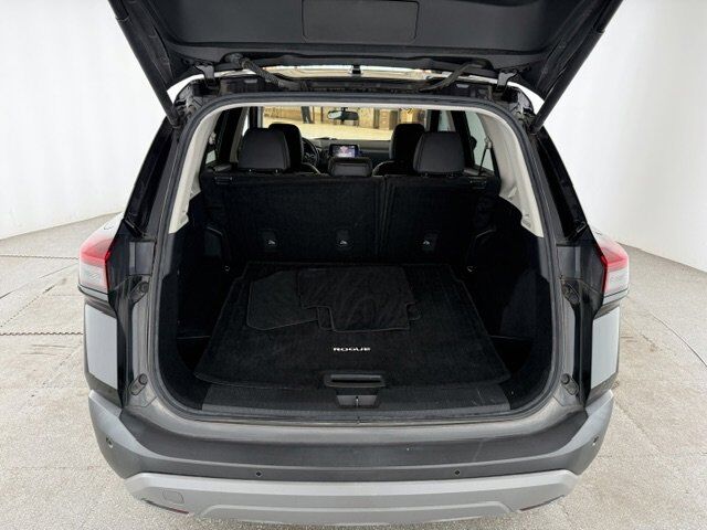 2021 Nissan Rogue SV New Braunfels TX