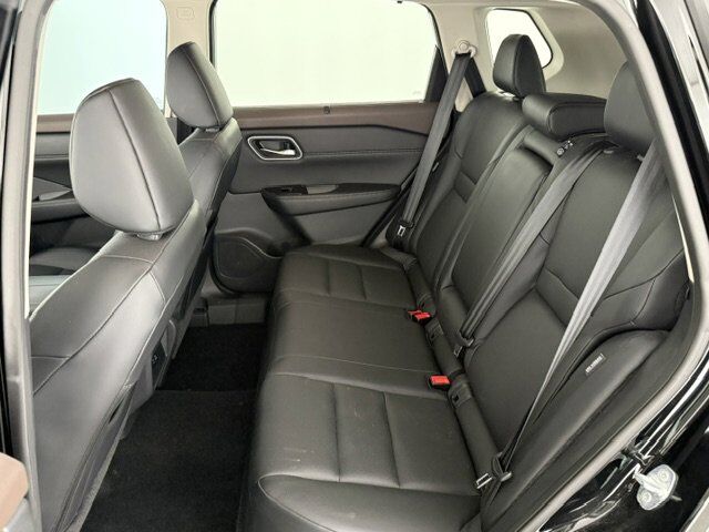 2021 Nissan Rogue SV New Braunfels TX