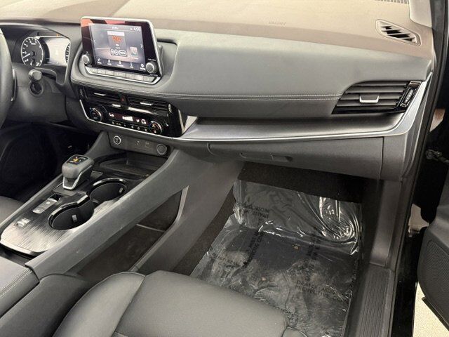 2021 Nissan Rogue SV New Braunfels TX