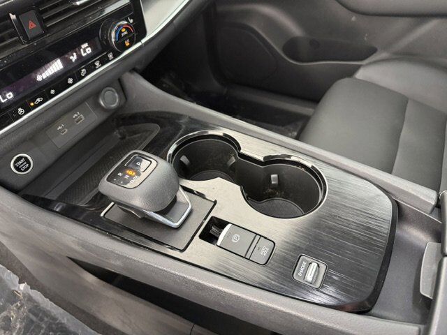 2021 Nissan Rogue SV New Braunfels TX