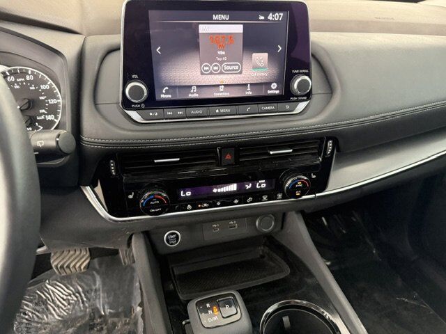2021 Nissan Rogue SV New Braunfels TX