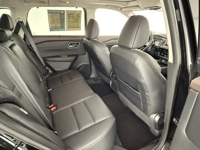 2021 Nissan Rogue SV New Braunfels TX