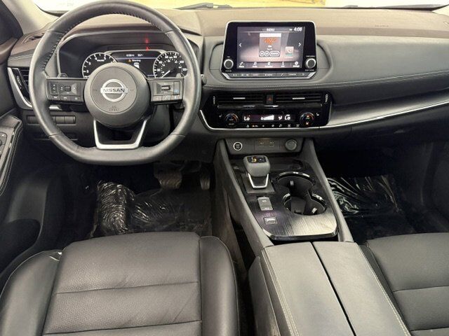 2021 Nissan Rogue SV New Braunfels TX