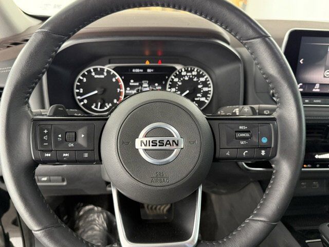 2021 Nissan Rogue SV New Braunfels TX