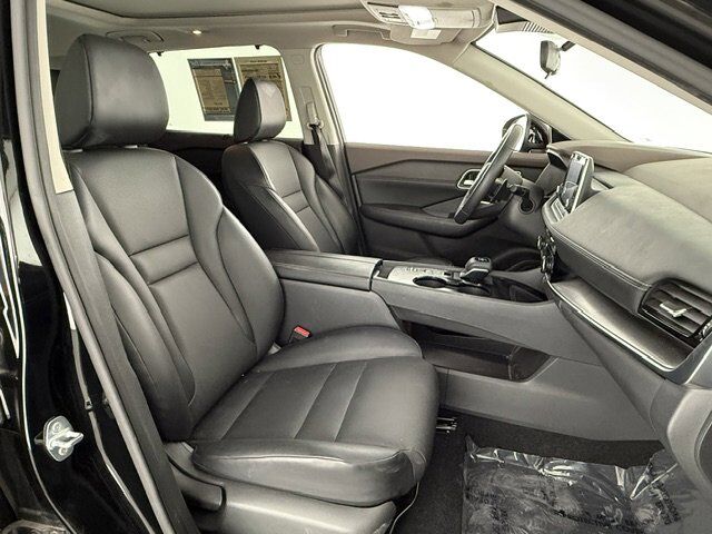 2021 Nissan Rogue SV New Braunfels TX