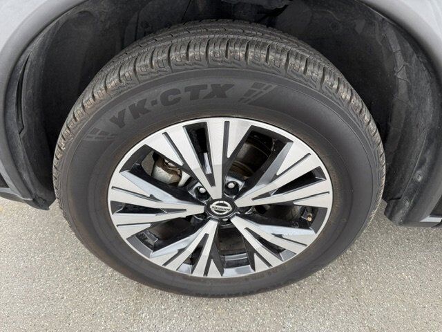 2021 Nissan Rogue SV New Braunfels TX