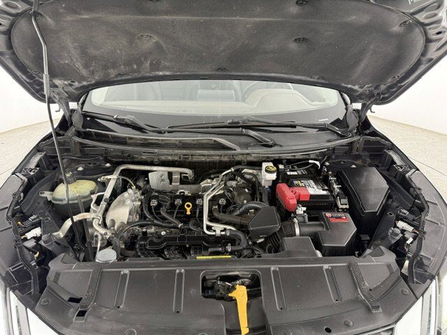 2021 Nissan Rogue SV New Braunfels TX
