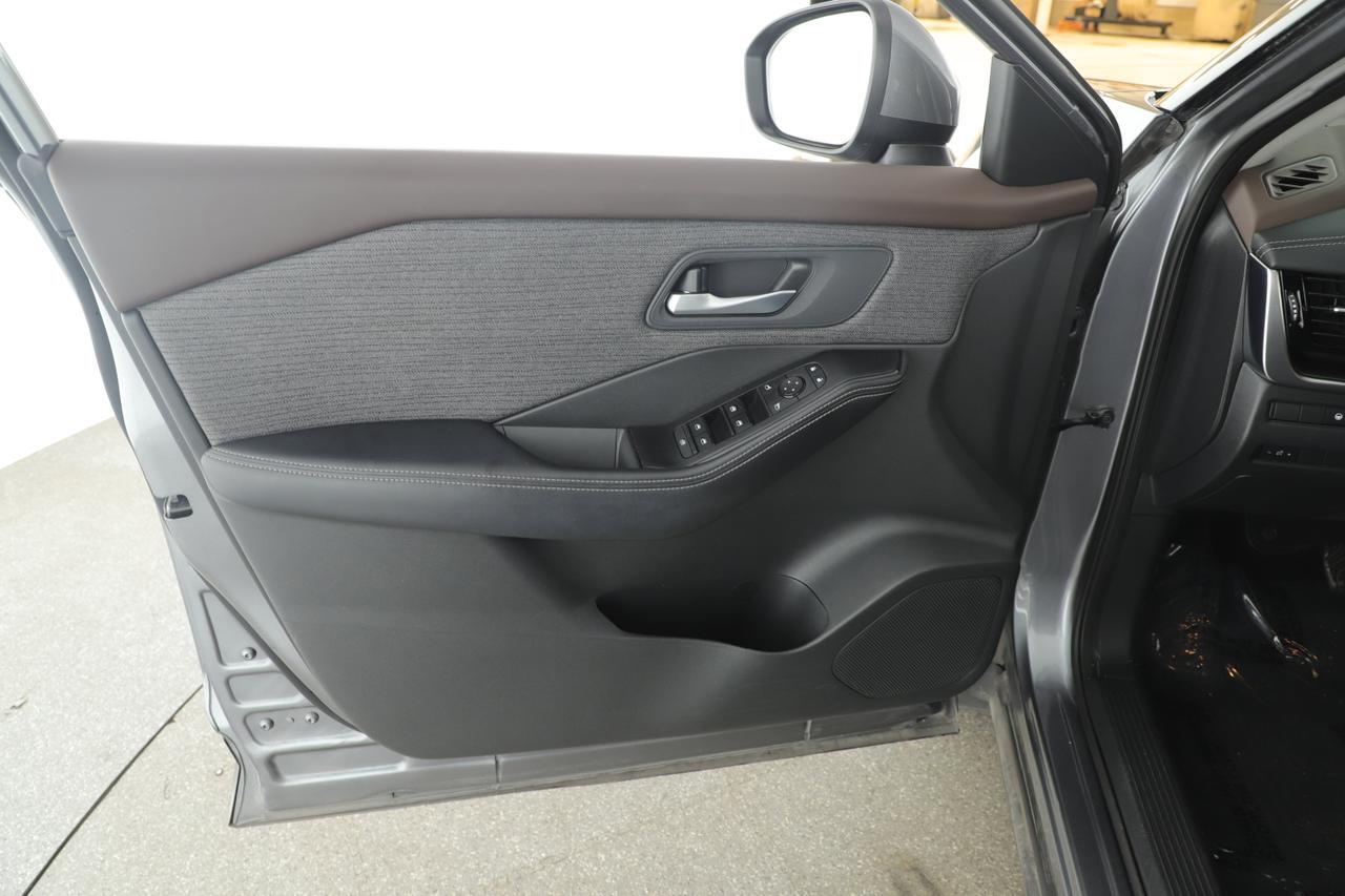 2021 Nissan Rogue SV New Braunfels TX