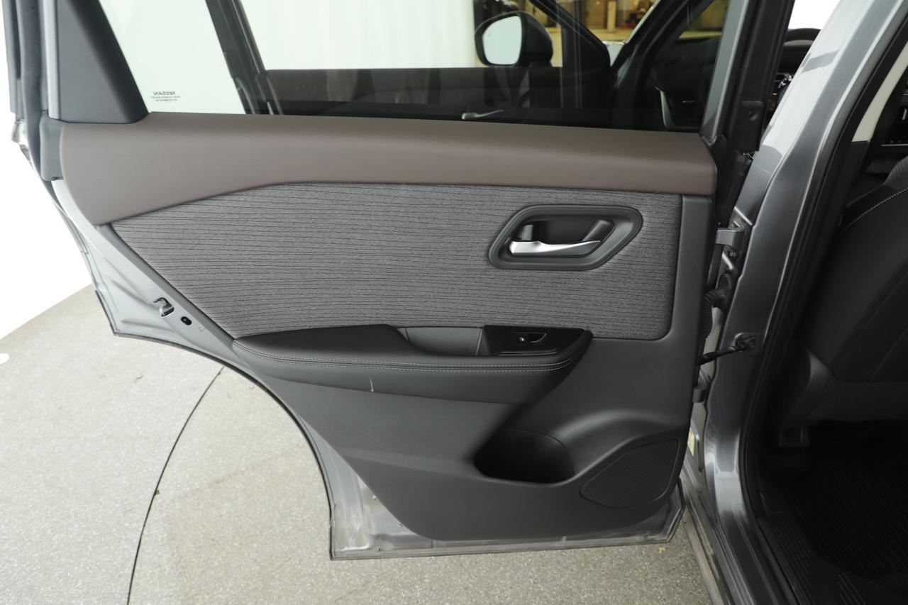 2021 Nissan Rogue SV New Braunfels TX