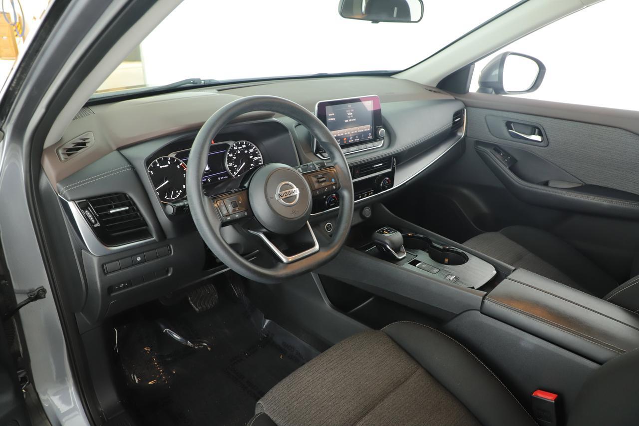 2021 Nissan Rogue SV New Braunfels TX