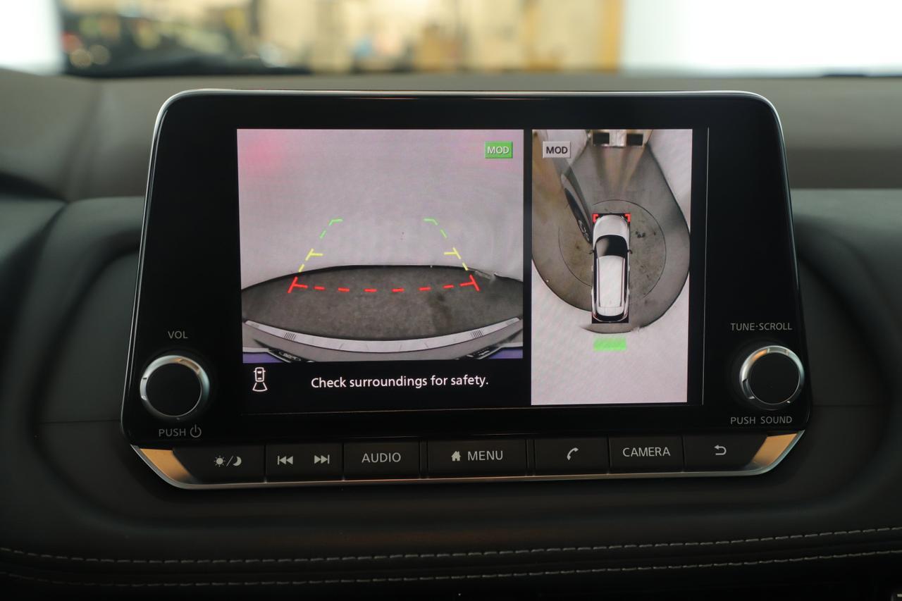 2021 Nissan Rogue SV New Braunfels TX