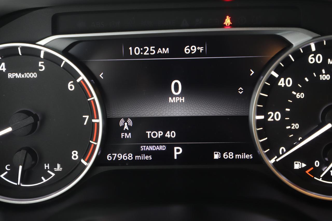 2021 Nissan Rogue SV New Braunfels TX