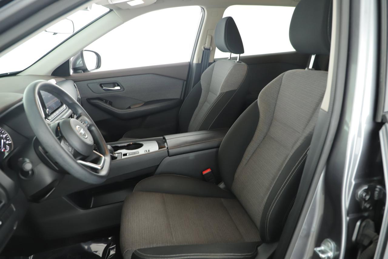 2021 Nissan Rogue SV New Braunfels TX