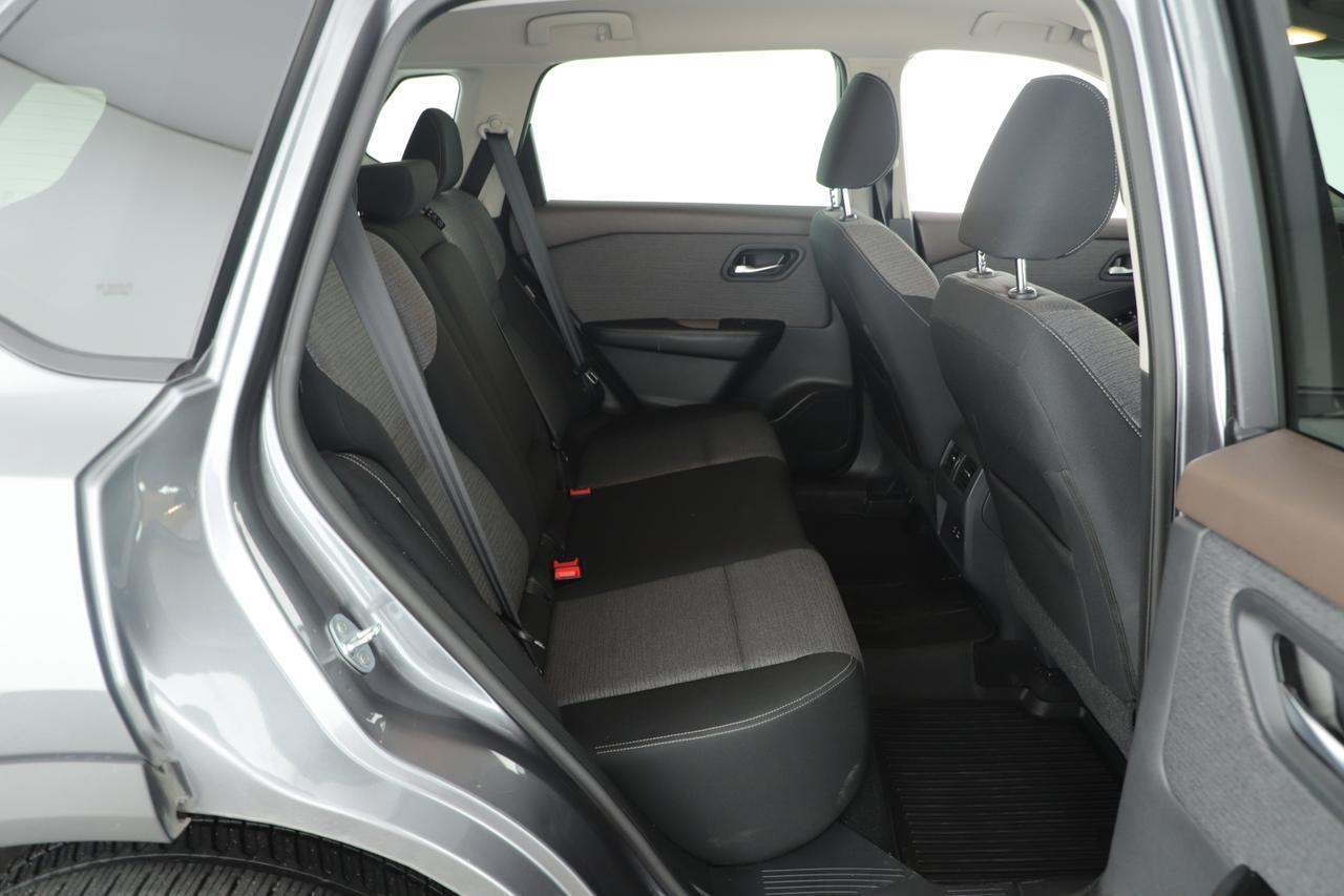 2021 Nissan Rogue SV New Braunfels TX