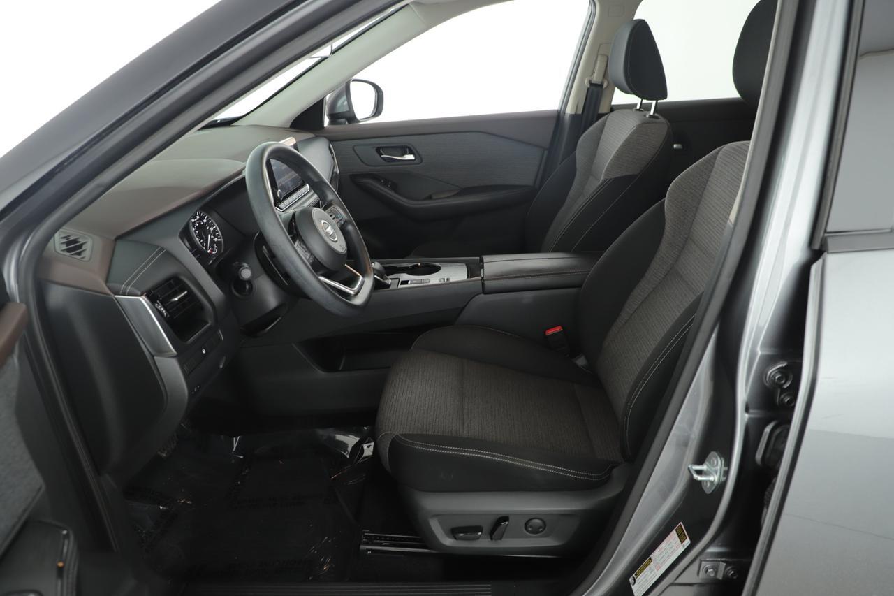 2021 Nissan Rogue SV New Braunfels TX