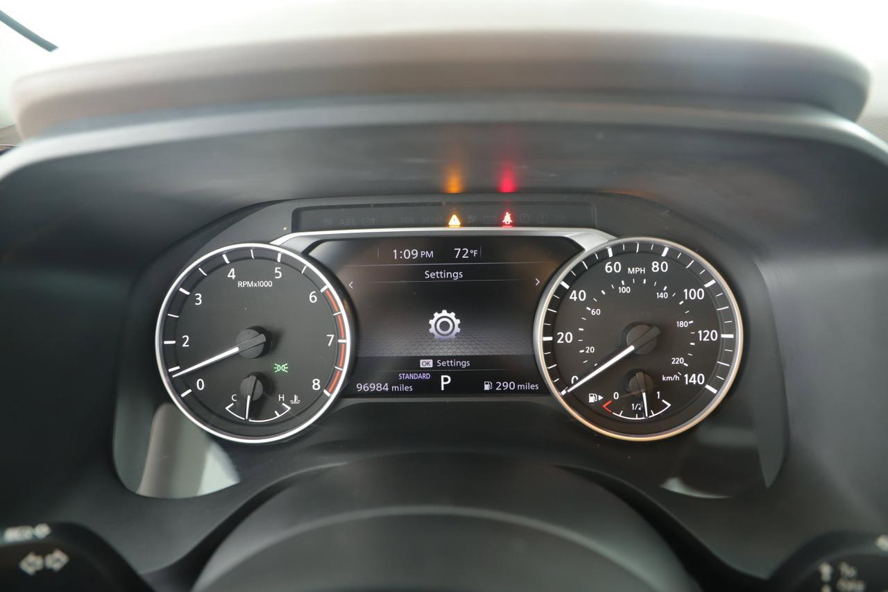 2021 Nissan Rogue SV New Braunfels TX