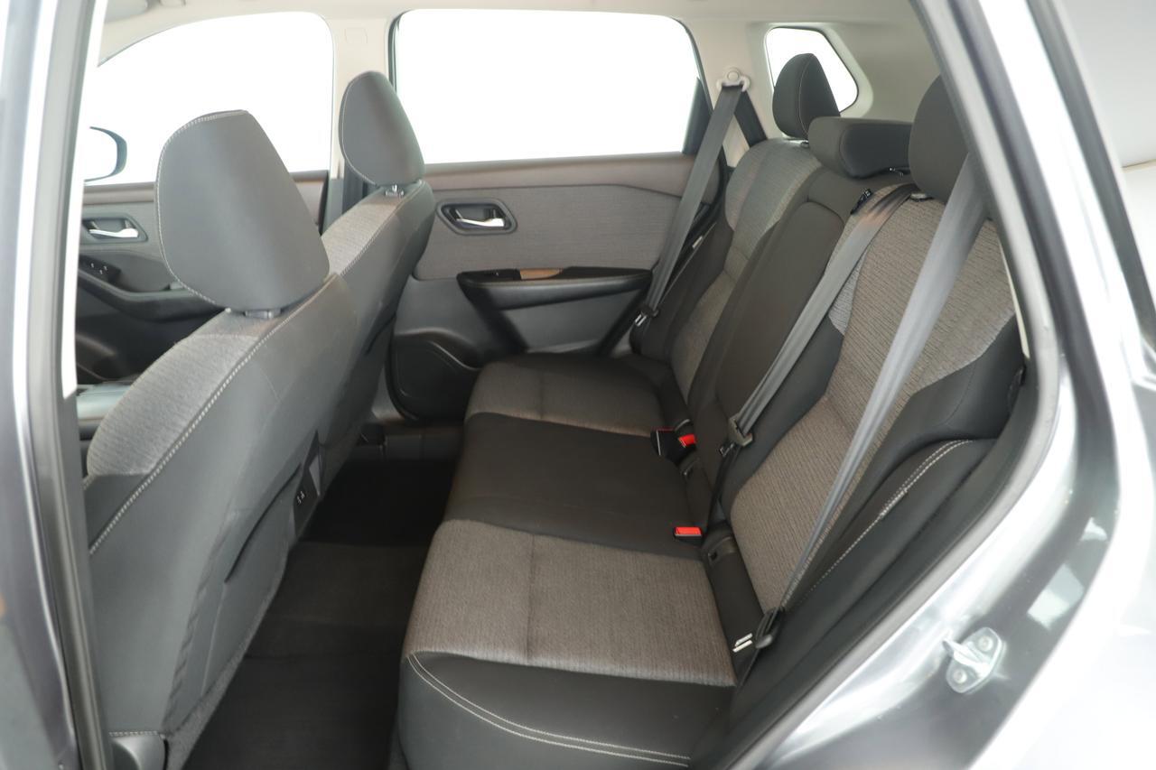 2021 Nissan Rogue SV New Braunfels TX