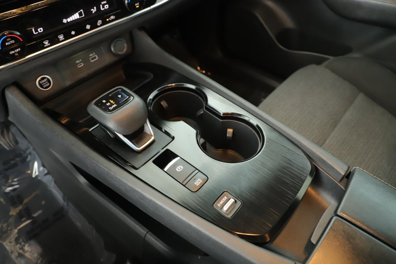 2021 Nissan Rogue SV New Braunfels TX
