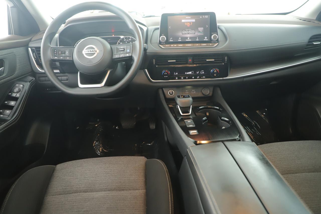 2021 Nissan Rogue SV New Braunfels TX
